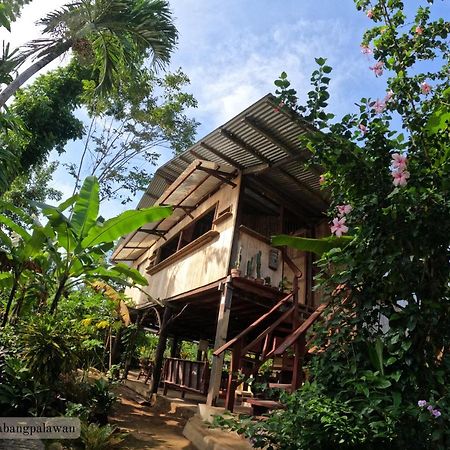 Cafe Sabang Guest House Экстерьер фото
