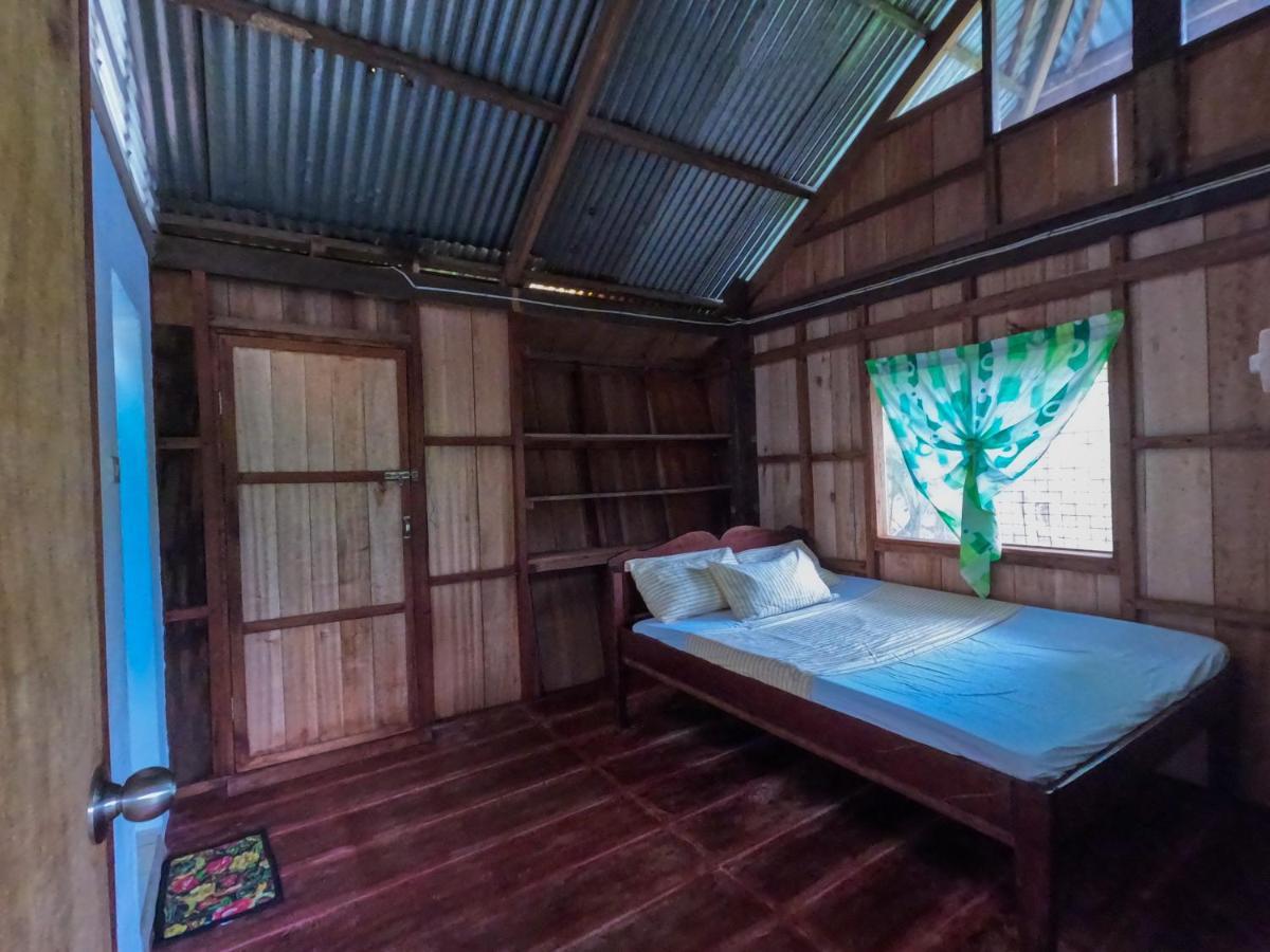 Cafe Sabang Guest House Экстерьер фото