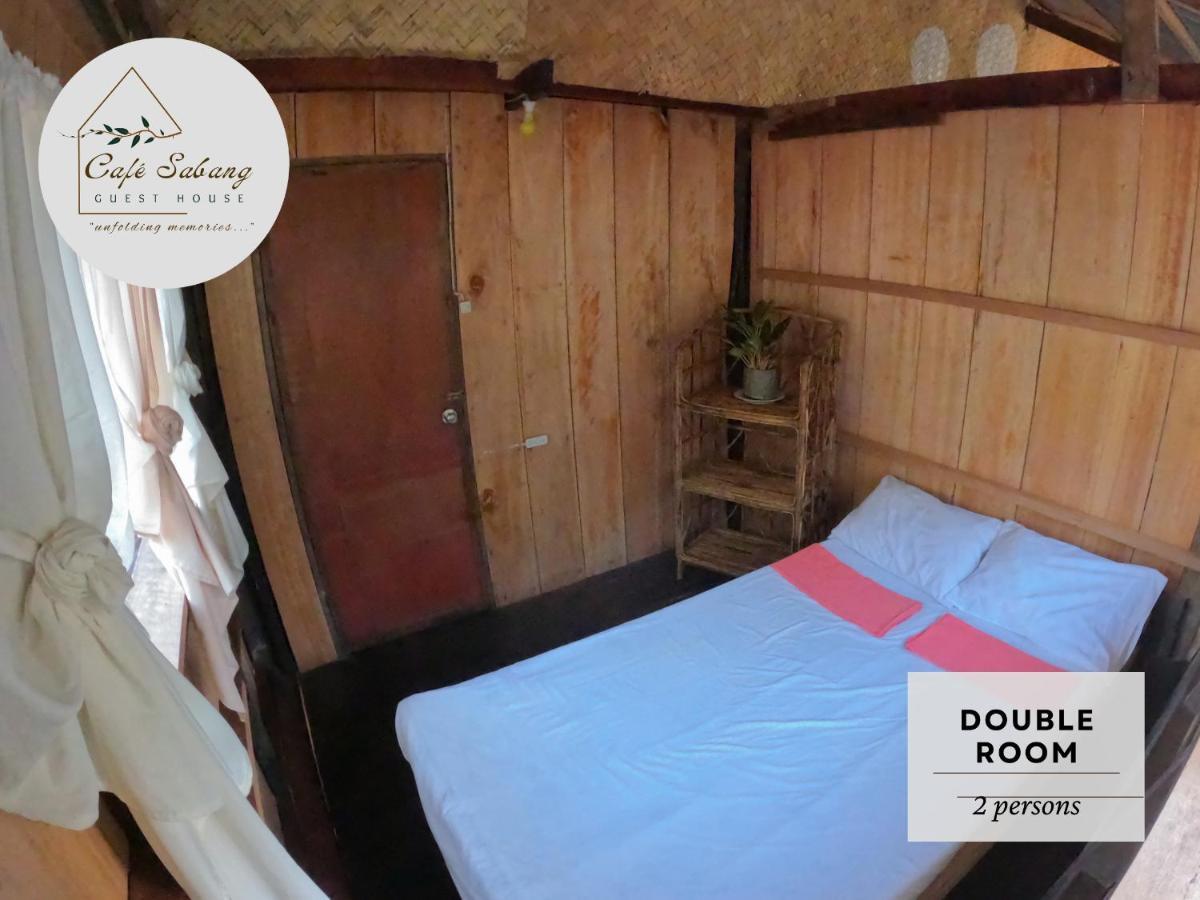 Cafe Sabang Guest House Экстерьер фото