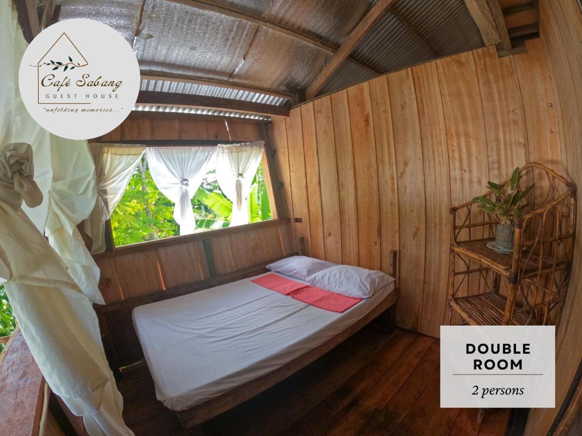 Cafe Sabang Guest House Экстерьер фото