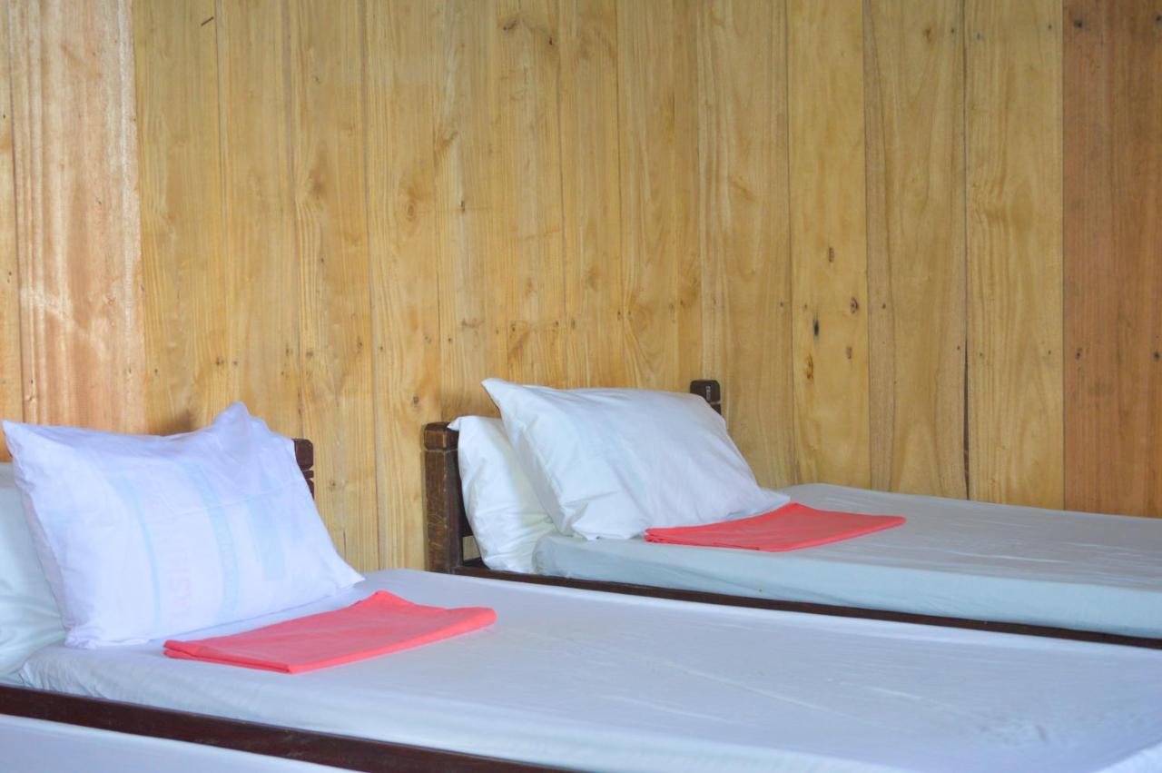 Cafe Sabang Guest House Экстерьер фото
