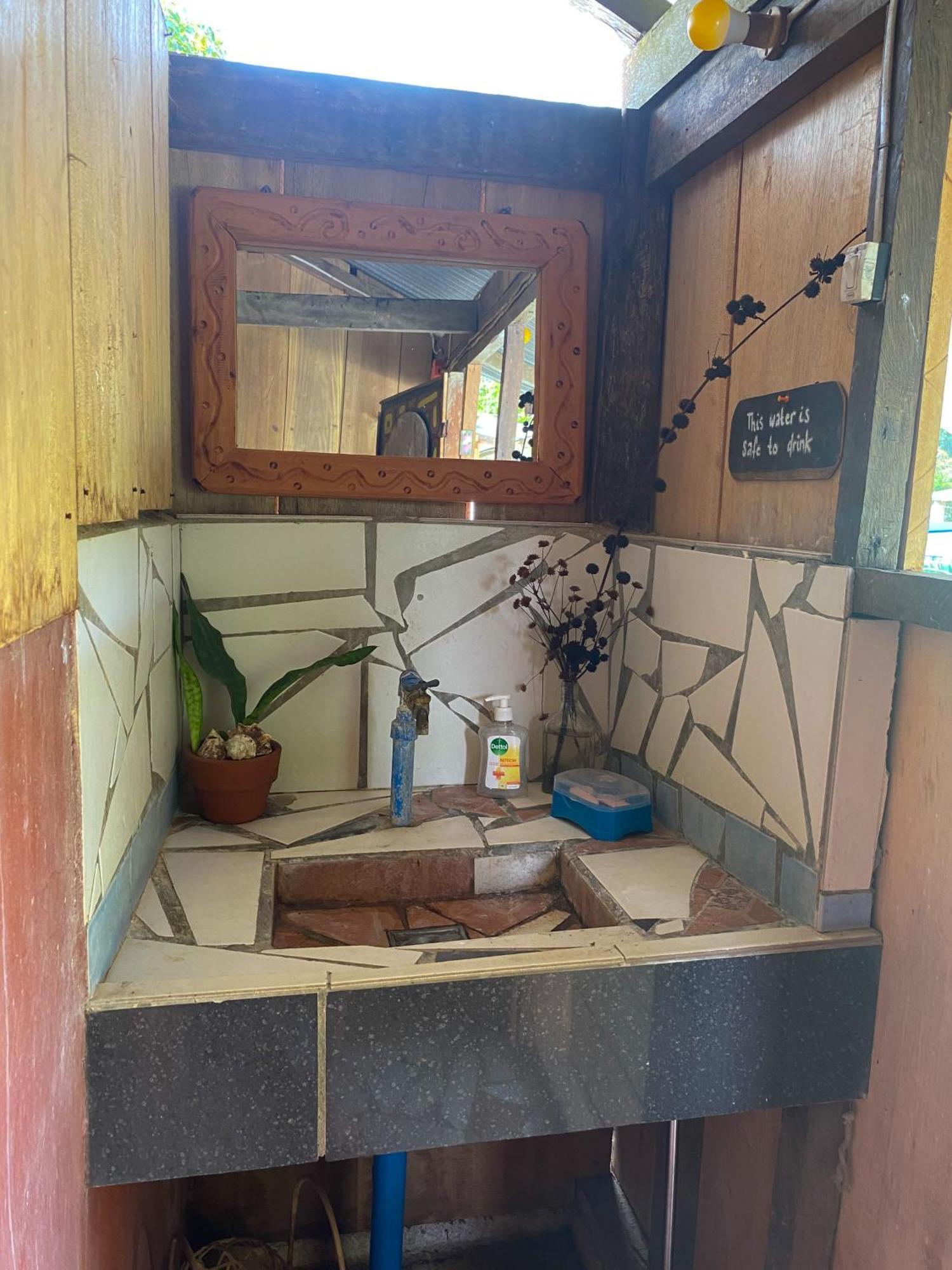 Cafe Sabang Guest House Экстерьер фото