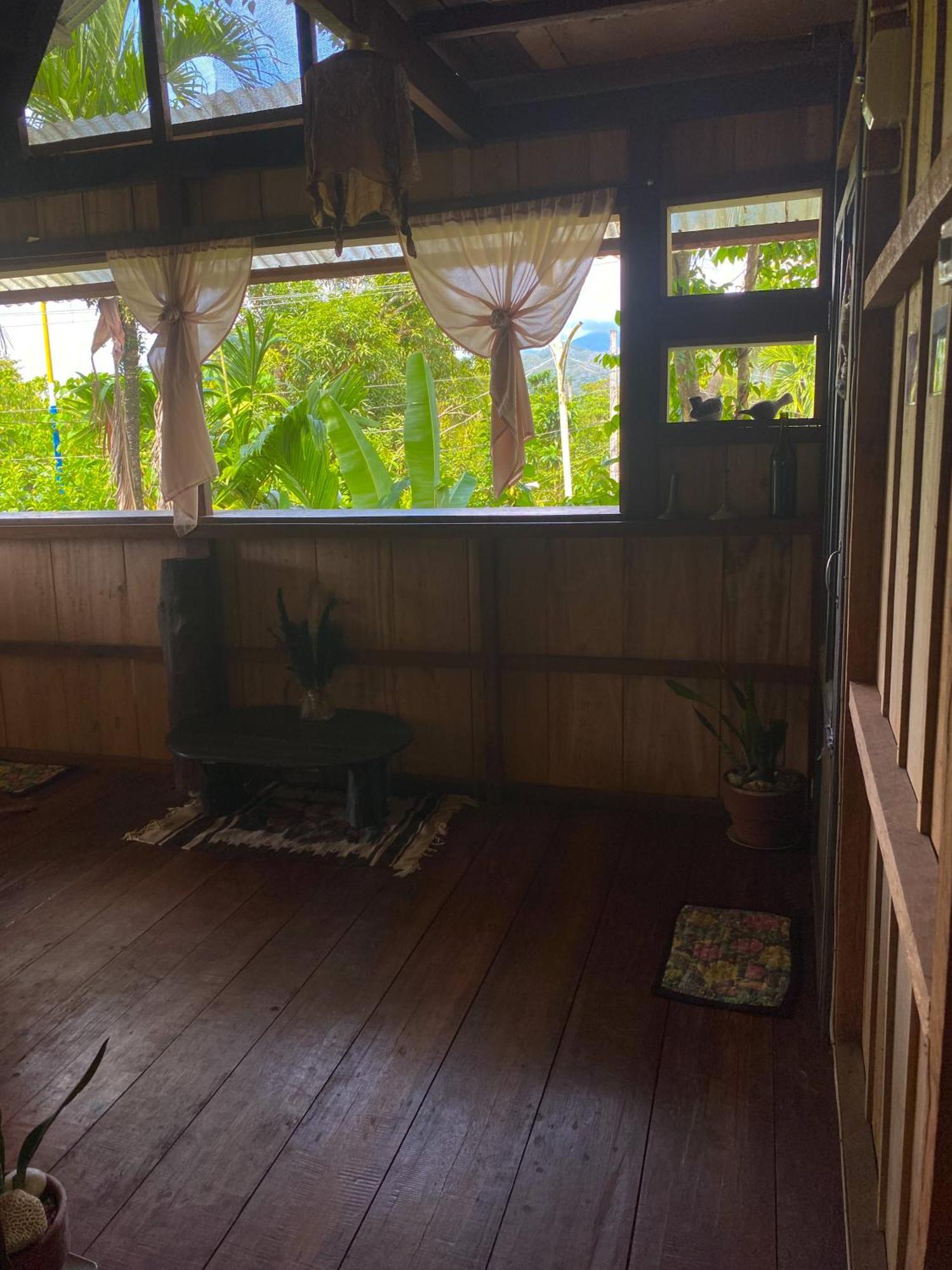 Cafe Sabang Guest House Экстерьер фото